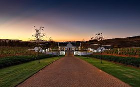 Brookdale Estate - Manor House